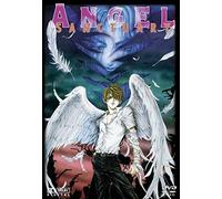 Anime - Angel Sanctuary