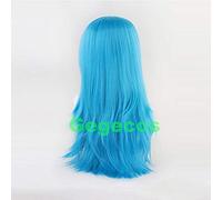 Anime AOTU World Cosplay Wigs Citron 60 cm et 65 cm Cosplay Perruques Halloween Carnaval cosplay perruques 65cm