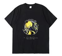Anime Assassination Classroom T-Shirt Koro-Sensei Blouse à Manches Courtes décontracté Sport Pull