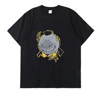 Anime Assassination Classroom T-Shirt Koro-Sensei Blouse à Manches Courtes décontracté Sport Pull