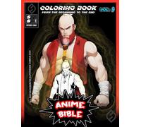 Anime Bible From The Beginning To The End Vol. 9