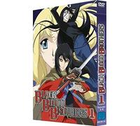 Anime - Black Blood Brothers Vol.1