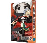 Anime - Black Blood Brothers Vol.2