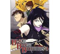 Anime - Black Blood Brothers Vol.3 [Import]