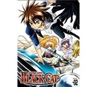 Anime - Black Cat Vol.2