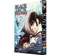 Anime - Black Jack-Biohazard [Import]