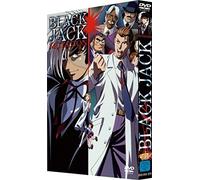 Anime - Black Jack-Mutation