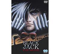 Anime - Black Jack-the Movie