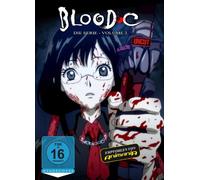 Anime - Blood C-Die Serie Vol.3 [Import]