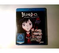 Anime - Blood C-Die Serie Vol.3 [Blu-Ray] [Import]