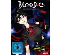 Anime - Blood C-Die Serie Vol.4 [Import]