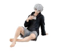 Anime Blue Lock Figure Nagi Seishiro Figurines Position assise PVC 8,5 cm Statue Accessoires Jouet de collection Décoration de la maison