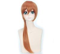 Anime Bungo chiens errants Chuya Nakahara Chuuya perruques résistant à la chaleur cheveux synthétiques Halloween fête Cosplay Costume perruque PL-557