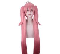 Anime cette fois où je me suis réincarné en tant que Slime Cosplay Rimuru Tempest Milim Nava Shuna Hitz perruques cheveux synthétiques Costume perruque dm527