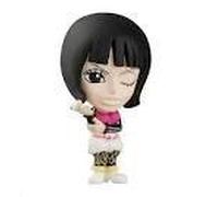 Anime Characters Heroes One Piece vol.7 shabondy Hen peony (single item) (japan import)