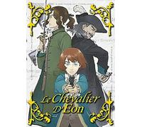 Anime - Chevalier D'eon Vol.2 [Import]