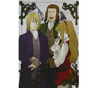 Anime - Chevalier D'eon Vol.5 [Import]