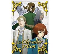 Anime - Chevalier D'eon Vol.7