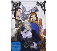 Anime - Chevalier D'eon Vol.8 [Import]