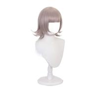 Anime Chiaki Nanami Cosplay Perruque Jeu De Rôle Halloween Accessoires Accessoires