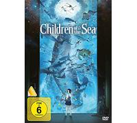 Children of the Sea (DVD)
