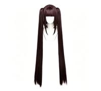 Anime Chocola Vanilla Costume de soubrette chat Cosplay complet | Costume de costumade pour femme, rose et bleu, pour fête d'anime, Halloween