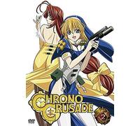 Anime - Chrono Crusade Vol.2 [Import]