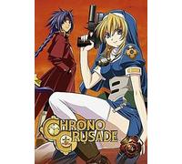Anime - Chrono Crusade Vol.4 [Import]