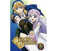 Anime - Chrono Crusade Vol.6