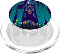 Anime Classique King Kong Skull Island Gaw Monster Monster PopSockets PopGrip pour MagSafe