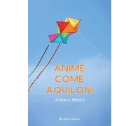 Anime come aquiloni