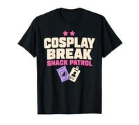 Anime Convention Trip Anime Con Weekend Cadeau T-Shirt