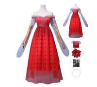 Anime Cosplay Costumes MIRACULOUS LADYBUG Ladybug And Cat Noir Cosplay Complet Perruque Costume - Adulte, Halloween Carnaval PARTY DRESS UP Set