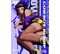 Anime - Cowboy Bebop, Vol.5 (Episoden 19-22) [Import allemand]