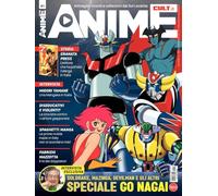 Anime cult (Vol. 1)