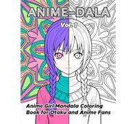 Anime-Dala Vol.1