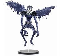 Anime Death Note Ryuk Ryuuku Action Figure Collection Model Toy Anime Garage Kits - Run Death For Note Death Thioc Hand Model Home Decoration for Kids Adult Anime Fans
