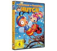 Anime - Die Abenteuer der Honigbiene Hutch