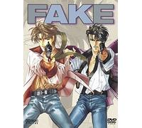 Anime (Digi Version) - Fake [Import]