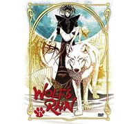 Anime (Digi Version) - Wolfs Rain Vol.1 [Import]