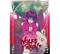 Anime (Digi Version) - Wolfs Rain Vol.3 [Import]