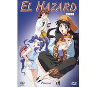 Anime - El Hazard Vol.2 [Import]