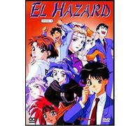 Anime - El Hazard Vol.3 [Import]