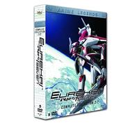 Anime - Eureka Seven Box 2 (Vol.6-1