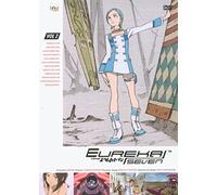 Anime - Eureka Seven Vol.2