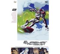 Anime - Eureka Seven Vol.3 [Import]