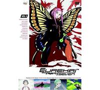 Anime - Eureka Seven Vol.4