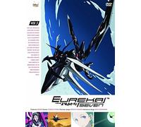 Anime - Eureka Seven Vol.5