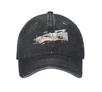 Anime Eye Casquette de Baseball Soleil Running Hippie Haute Qualité Lavé Hip Hop Chapeaux Hommes Adulte Casual Imprimer Snapback Cap