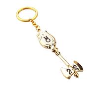 Anime Fairy Tail Lucy Heartfilia Pendentif Les Douze Constellations Porte Clé Manga Fairy Tail Lucy Anneau de Clé